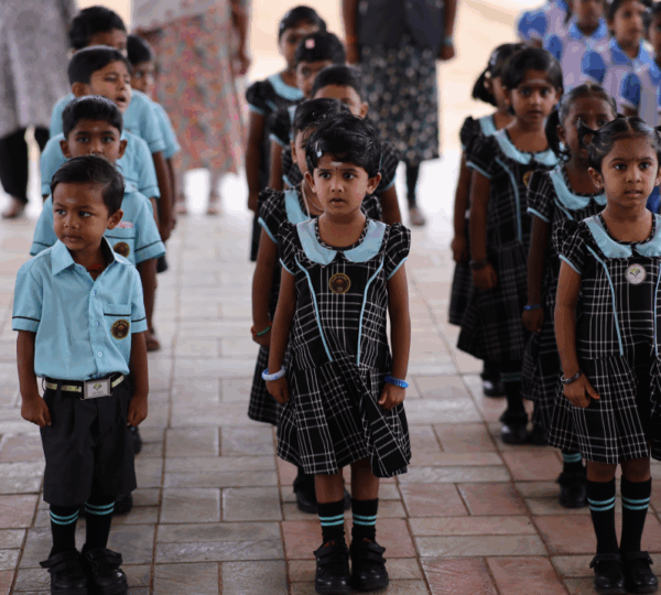 Nursery Schools in Coimbatore
